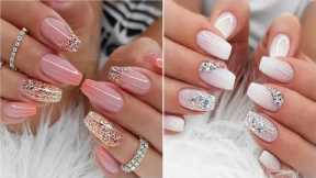 Gorgeous Nail Art Ideas To Make You Feel Special | The Best Nail Art Designs