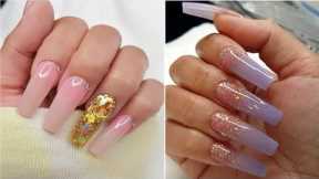 Incredible Acrylic Nail Ideas That Will Elevate Your Look | The Best Nail Art Designs