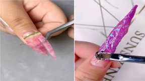 Cute Nail Art Ideas & Designs That Will Rock Your World 2021