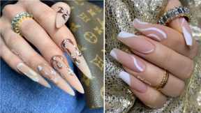 Adorable Nail Art Ideas & Designs That Will Give You a Glammed Up Look 2021