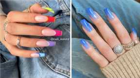 Incredible Nail Art Ideas & Designs That Will Make You Stand Out 2021