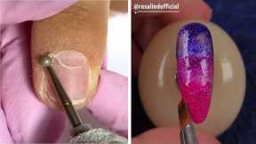 Beautiful Nail Art Ideas & Designs To Step Up Your Style Game 2021