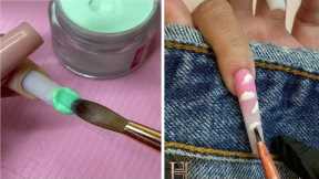 Fabulous Nail Art Ideas & Designs That Are Simply Stunning 2021