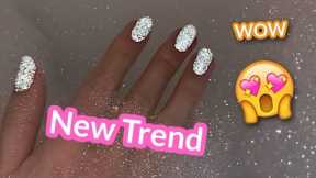 Reflective Gel Polish - New Trend Review by BORN PRETTY