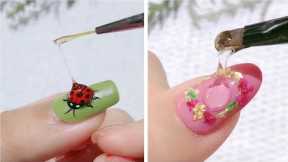 Incredible Nail Art Ideas & Designs To Freshen Up Your Look 2021