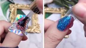 Adorable Nail Art Ideas & Designs That Will Change Your Life 2021