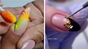 Mesmerizing Nail Art Ideas & Designs To Get the Most Fashionable Look 2021