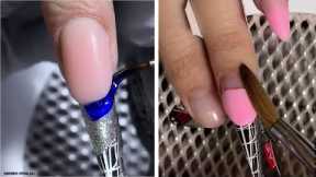 Gorgeous Nail Art Ideas & Designs That Will Up Your Nail Game 2021