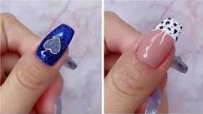 Beautiful Nail Art Ideas & Designs That You Can Easily Make At Home 2021