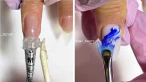 Incredible Nail Art Ideas & Designs For You 2021