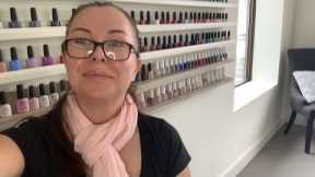 Manicure with us! Q&A