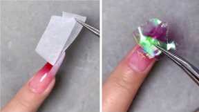 Adorable Nail Art Ideas & Designs For Your Perfect Look 2021