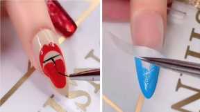 Incredible Nail Art Ideas & Designs For Your Excellent Mani 2021