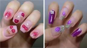Adorable Nail Art Ideas & Designs To To Express Yourself