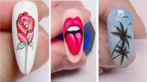 Fabulous Nail Art Ideas & Designs That Will Keep You Sane and Sexy 2021