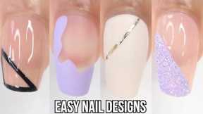 EASY SPRING/SUMMER NAILS | nail art designs compilation 2021