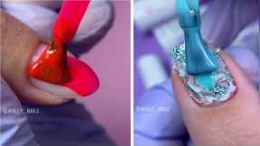 Gorgeous Nail Art Ideas & Designs  to Spice Up Your Fashion 2021