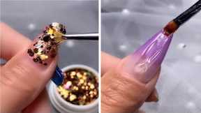 Beautiful Nail Art Ideas & Designs To Put All Eyes On You 2021