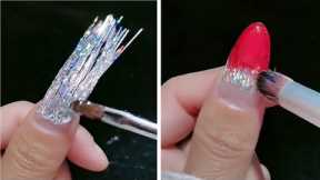 Incredible Nail Art Ideas & Designs To Fancy Up Your Fingers 2021