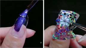 Lovely Nail Art Ideas & Designs to Create Effortless Style 2021