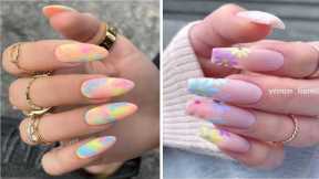 Stunning Nail Art Ideas & Designs for a Bold and Beautiful Look 2021