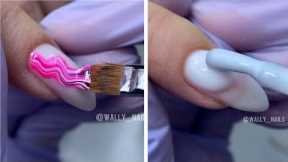 Adorable Nail Art Ideas & Designs To Feel Happy With Your Nails 2021