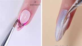 Cool Nail Art Ideas & Designs To Be Elegant And Stylish 2021