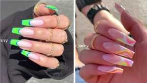Fabulous Nail Art Ideas & Designs for You to be Delighted 2021