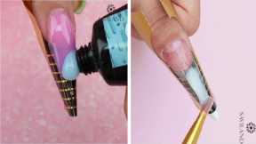 Gorgeous Nail Art Ideas & Designs That Will Steal the Show 2021