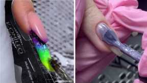 Beautiful Nail Art Ideas & Designs Your Friends Will Envy 2021