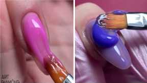 Fabulous Nail Art Ideas & Designs that Stand Out 2021
