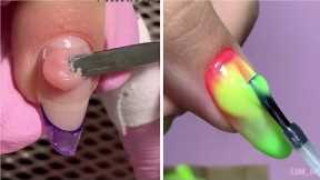 Gorgeous Nail Art Ideas & Designs to Spice Up Your Inspirations 2021