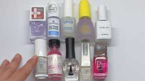 Nail Whiteners. Do they work?