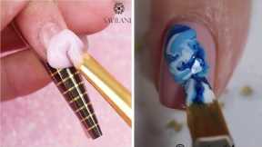 Stunning Nail Art Ideas & Designs To Express Yourself 2021