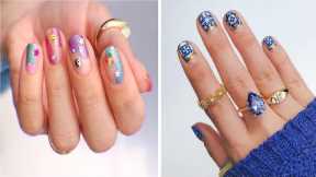 Gorgeous Nail Art Ideas & Designs to Bring out Your Inner Sexy 2021
