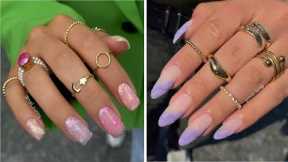 Lovely Nail Art Ideas & Designs For Your Special And Trendy Look 2021