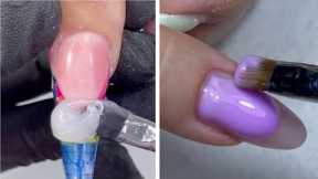 Stunning Nail Art Ideas & Designs That Will Look Amazing In Every Season 2021