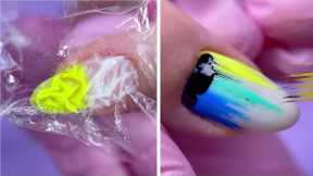 Lovely Nail Art Ideas & Designs For Your Ravishing Look 2021