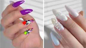 Lovely Nail Art Ideas & Designs You Are Sure to Love 2021