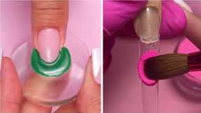 Gorgeous Nail Art Ideas & Designs You Can’t Pass By 2021