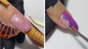 Incredible Nail Art Ideas & Designs to Try This Year 2021