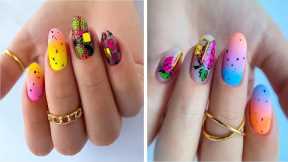 Coolest Nail Art Ideas & Designs You Will Love 2021