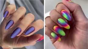 Lovely Nail Art Ideas & Designs That Will Catch Your Eye 2021