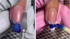 Fabulous  Nail Art Ideas & Designs That Will Have You Running to The Salon 2021