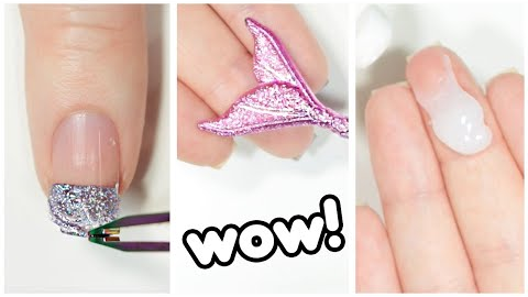 12 NAIL ART PRODUCTS EVERYONE SHOULD OWN!  // Top Nail Art Essentials Compilation