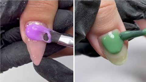 Fabulous Nail Art Ideas & Designs That Will Give You Eye-pleasing Appearance 2021