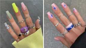 Lovely Nail Art Ideas & Designs to Bring Out Your Inner Sexy 2021