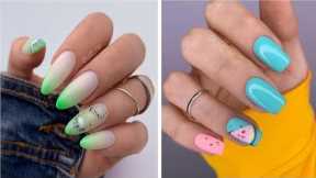 Amazing Nail Art Ideas & Designs You’ll Flip For