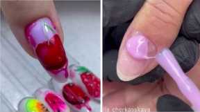 Gorgeous Nail Art Ideas & Designs That You Will Need To Get 2021