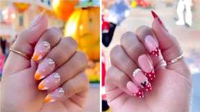 Incredible Nail Art Ideas & Designs to Spice Up Your Fashion
